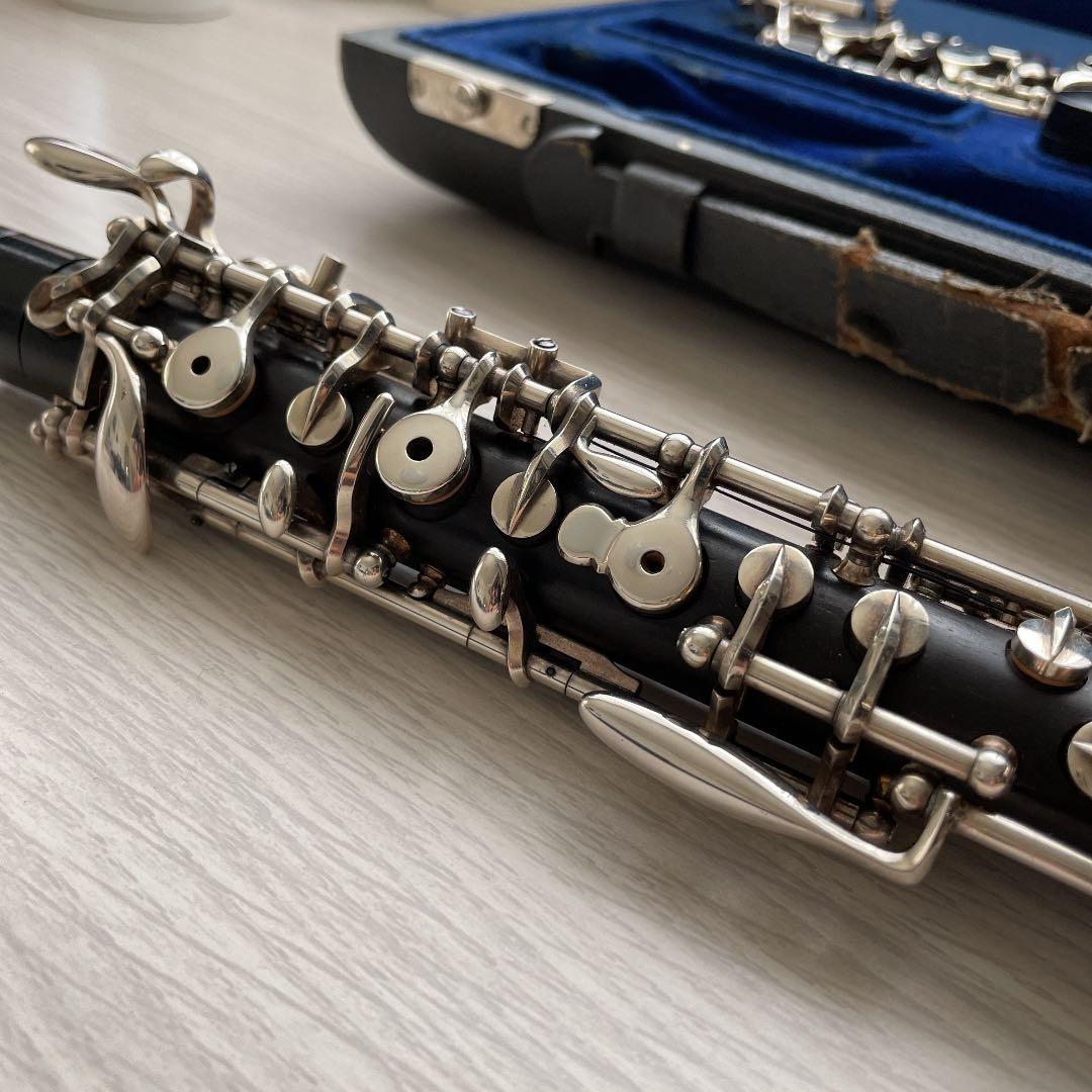 オーボエ（リグータ　シンフォニーJDR）