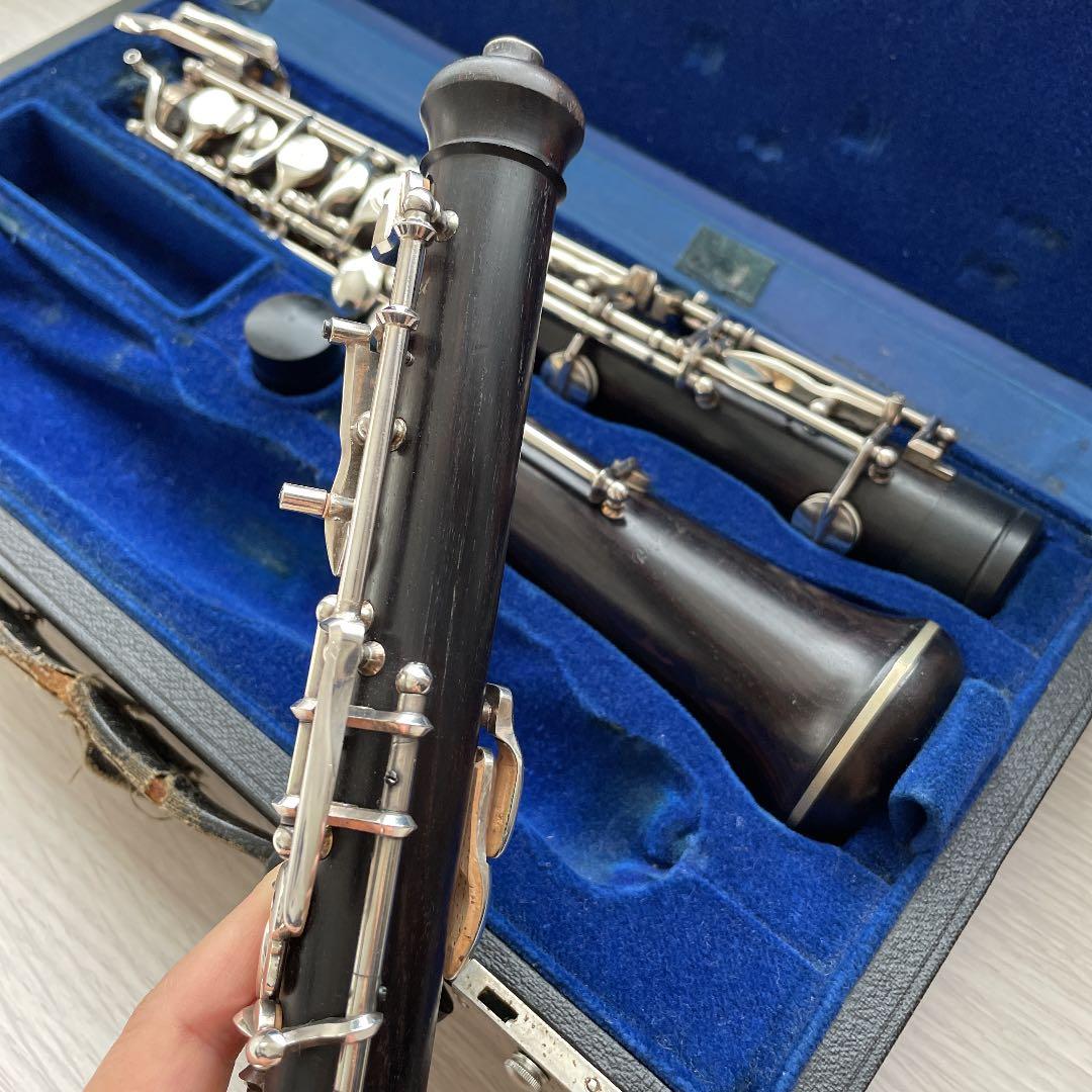 オーボエ（リグータ　シンフォニーJDR）