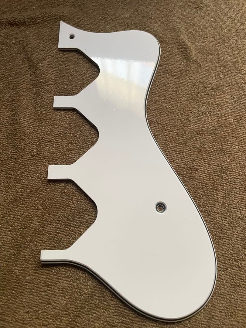 おまけ付きEpiphone Riviera Custom P93 355p90