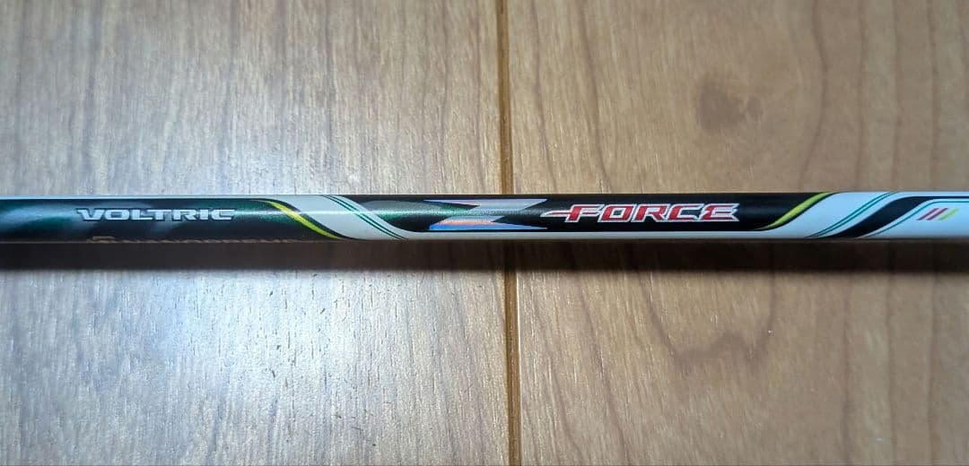 YONEX VOLTRIC Z-FORCE バドミントンラケット 3UG5