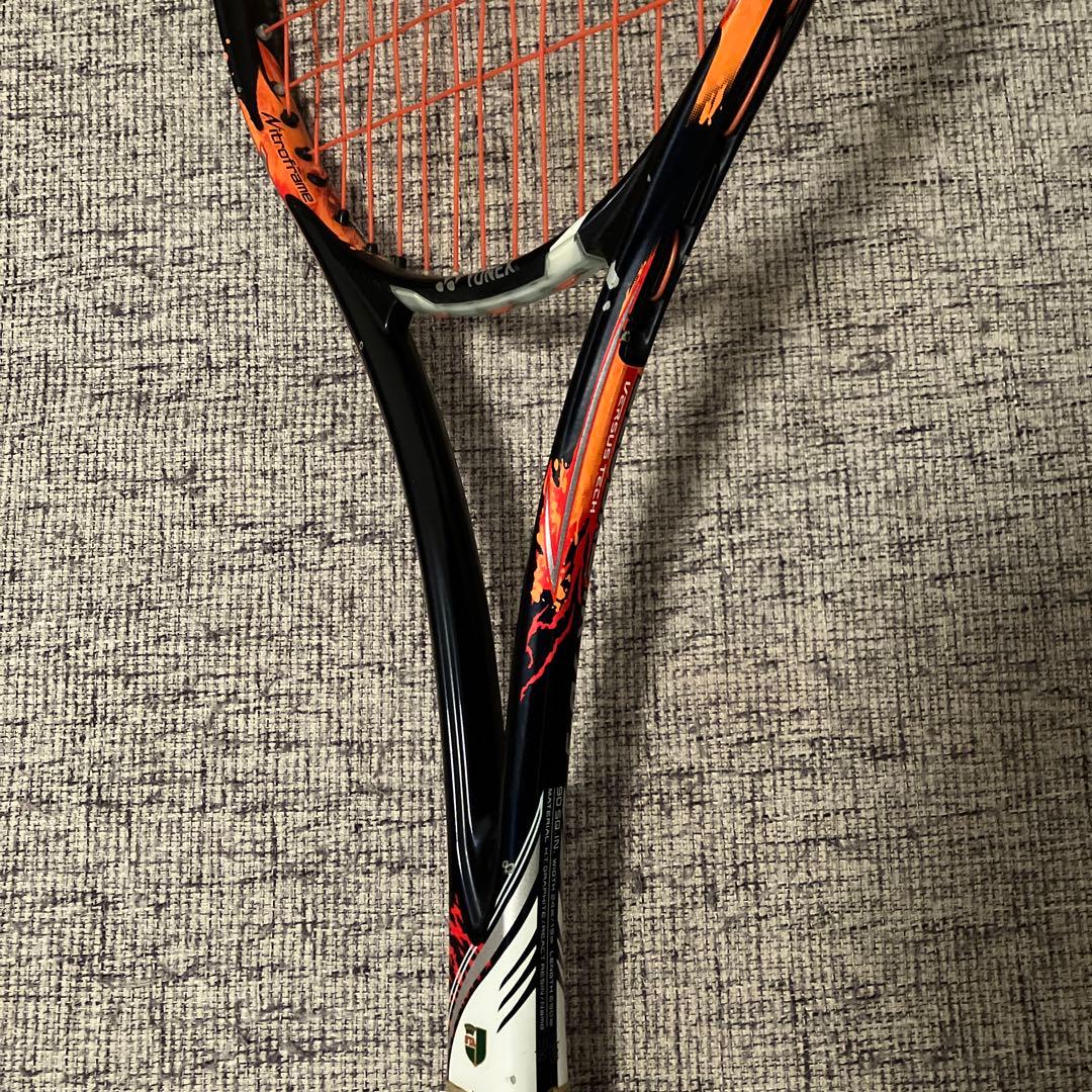 【人気・初代カラー】GEOBREAK（ジオブレイク）70VS UL1