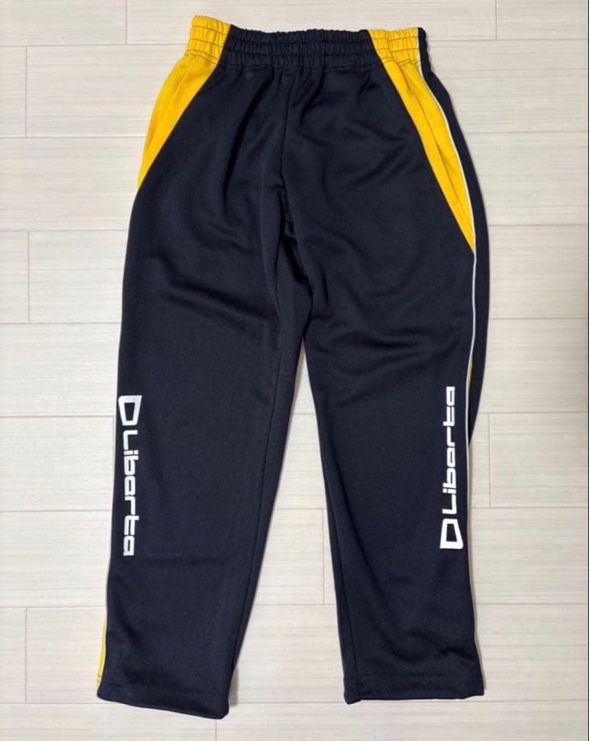 【美品・新品】145cm・リベルタ ジャージ 上下 セット