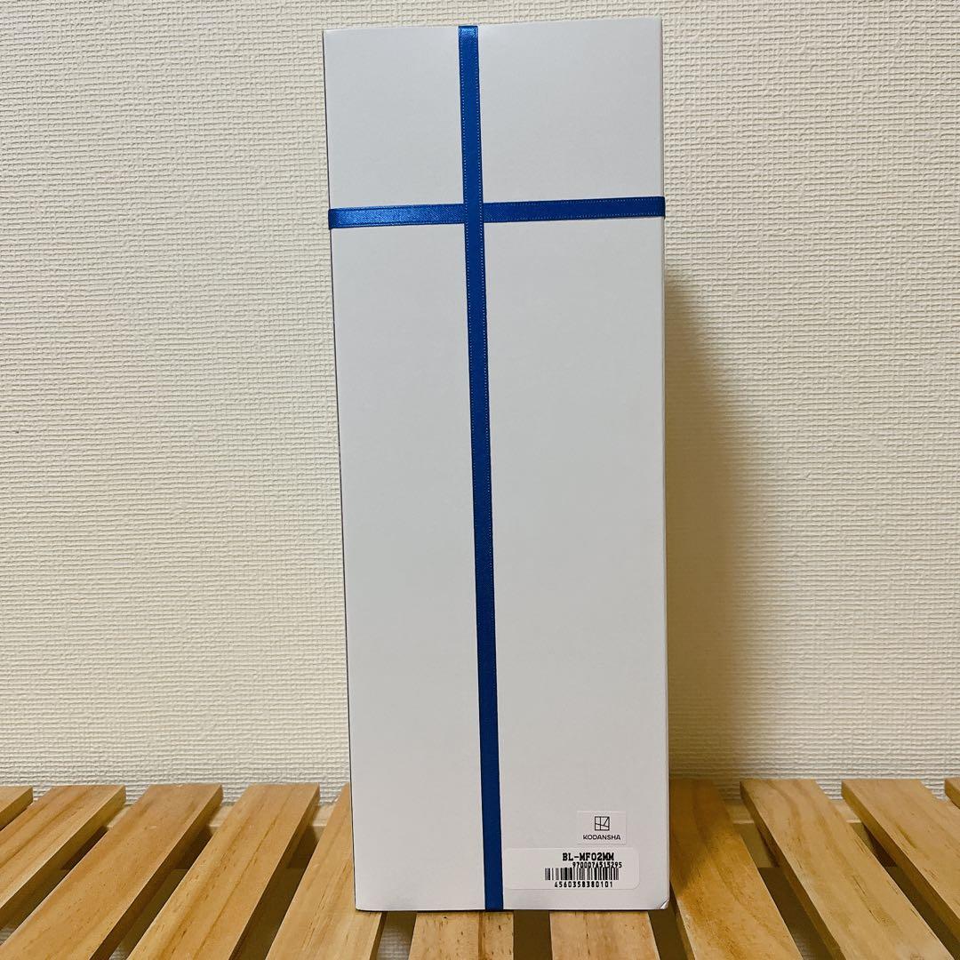 ブルーロック カイザー フレグランス　伊勢丹コラボ