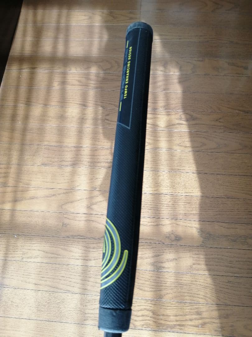 Odyssey Stroke Lab Double Wide パター34インチ