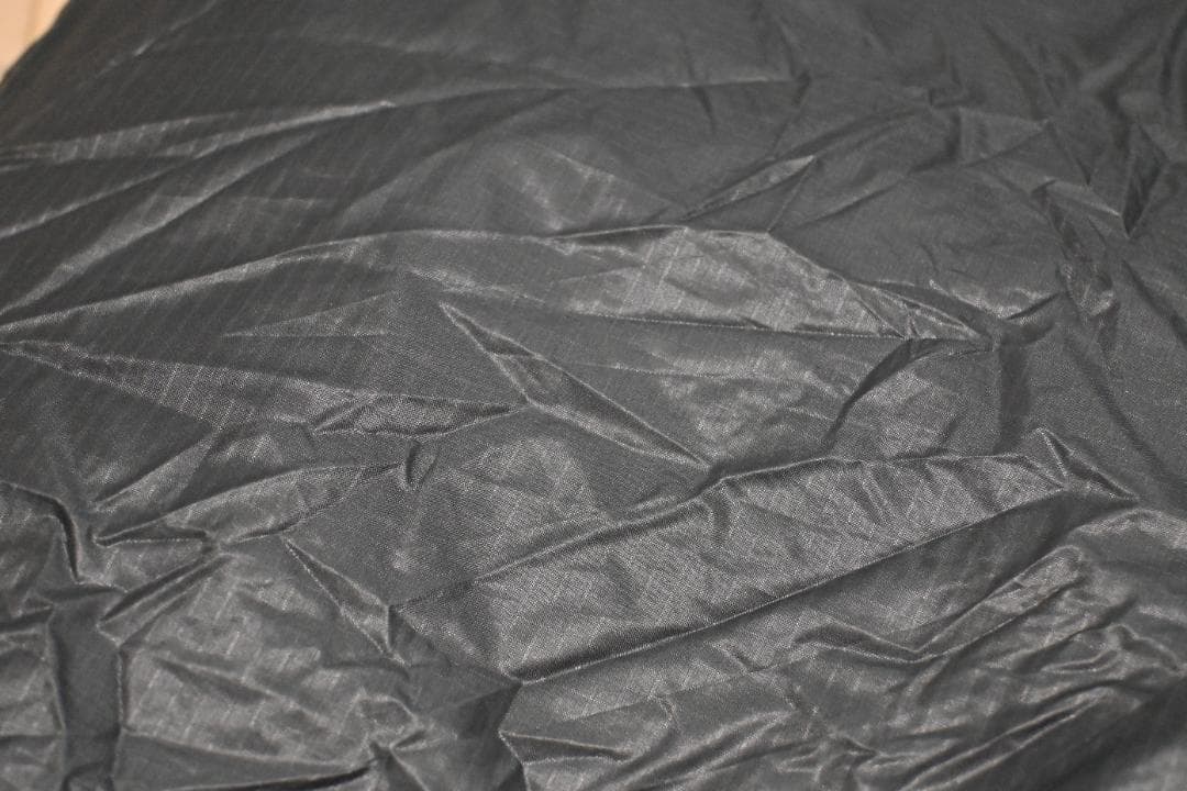 【美品】NINJA TENT Dark Gray