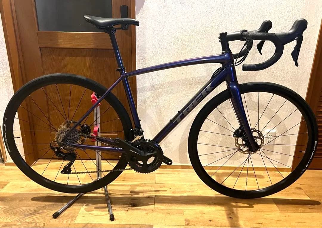 TREK emonda ALR5 disc Size:52 （送料込み）