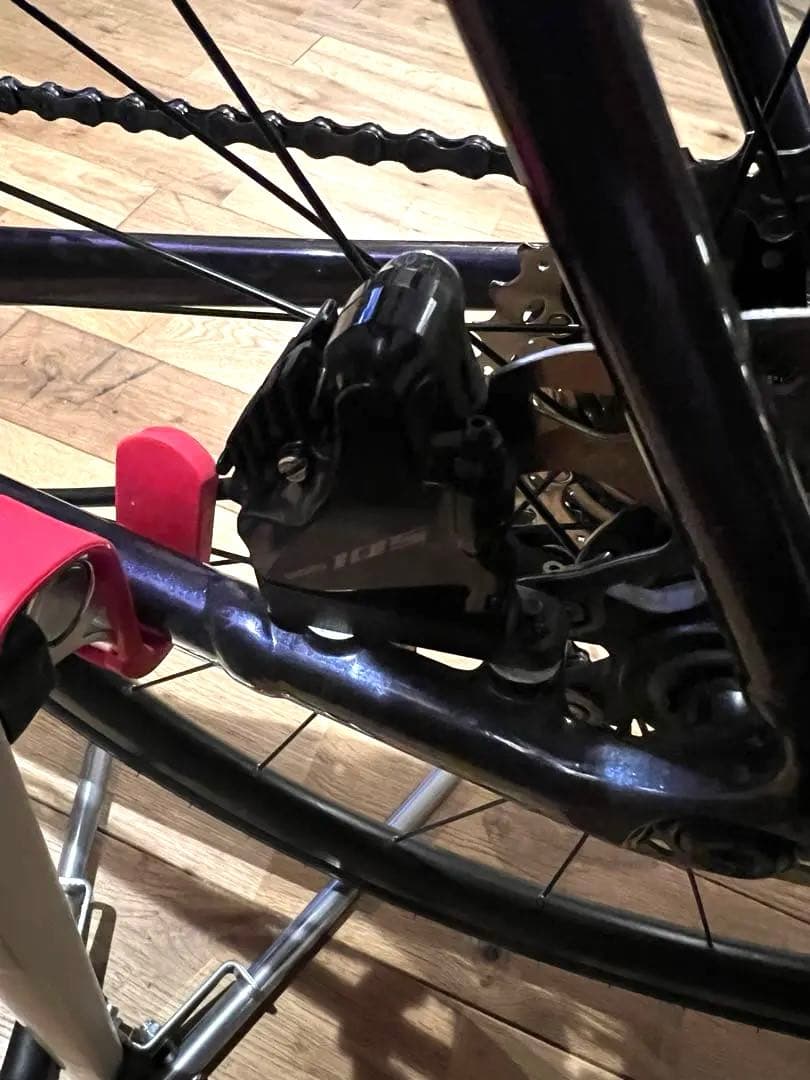 TREK emonda ALR5 disc Size:52 （送料込み）