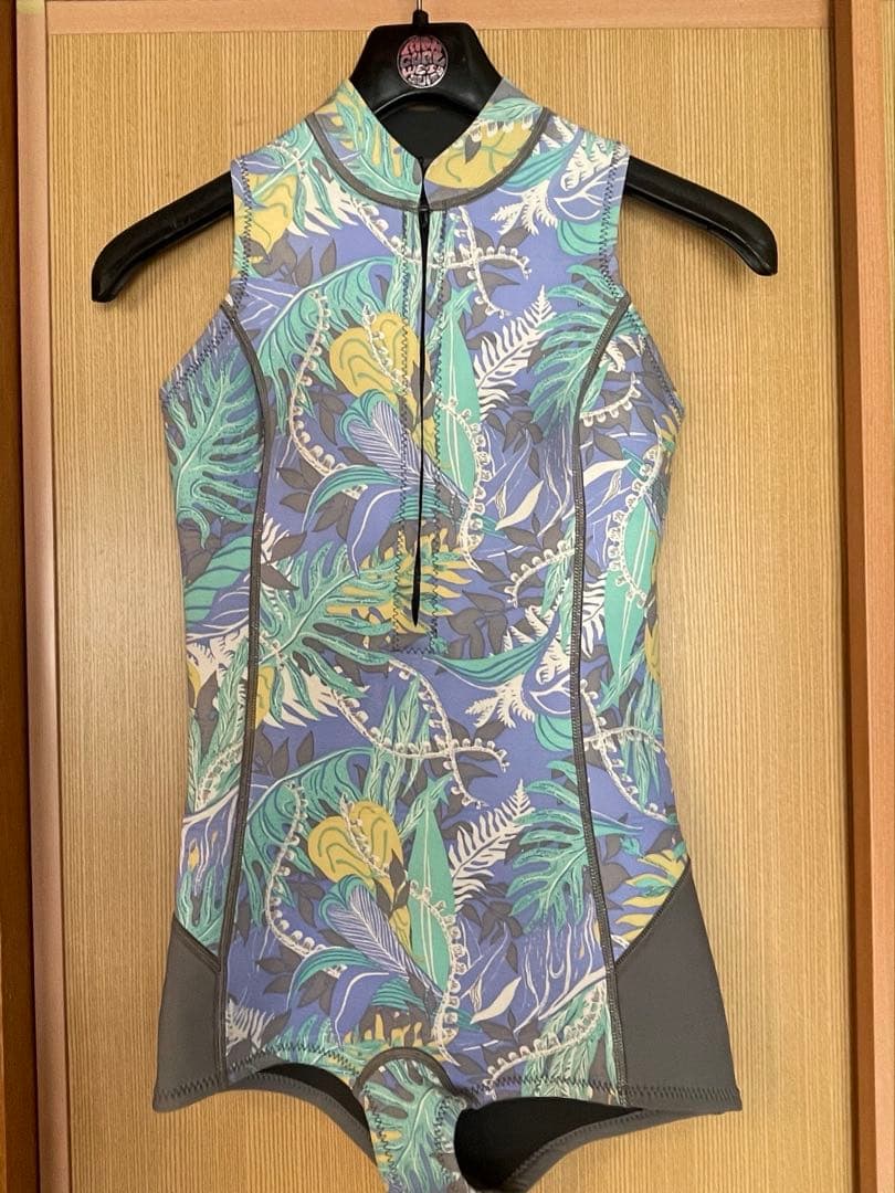 パタゴニア ショートジョン レディース M 美品⭐︎