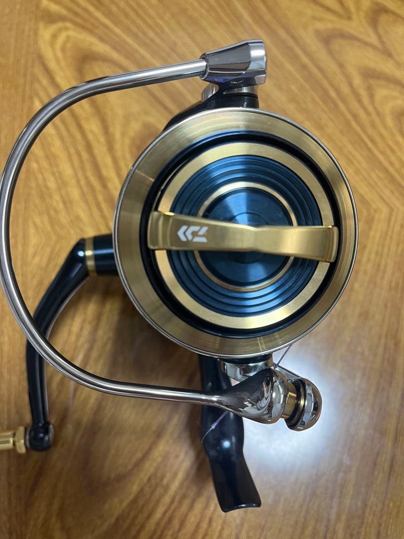 ソルティガ14000XH