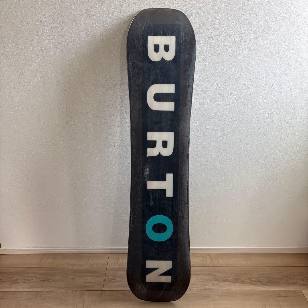 キッズ Burton Custom バートン カスタム 125