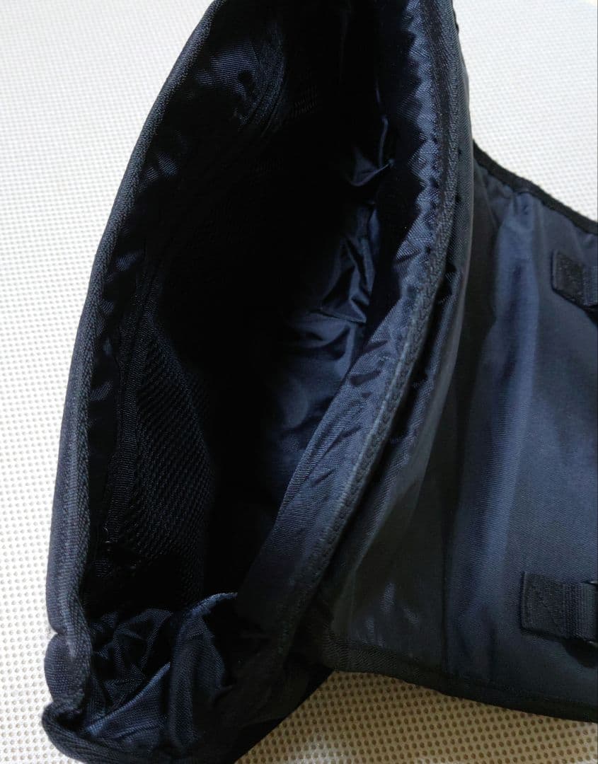 【希少】nmixx 公式 1th Merch カバン ショルダー bag 未使用