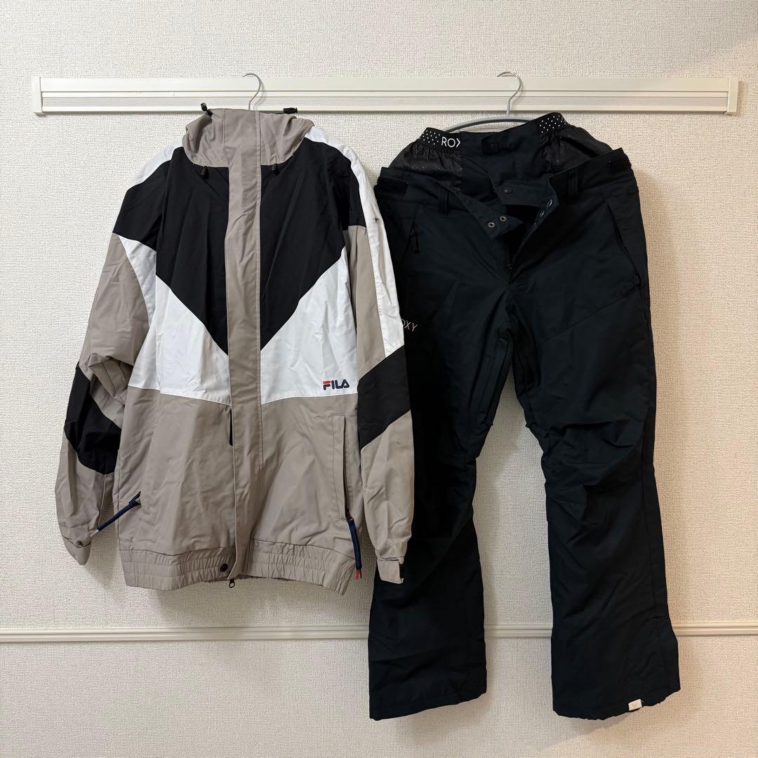 スノボウェア 上下 グローブ ゴーグル