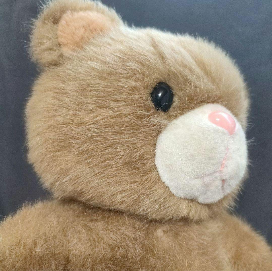 レア　希少　昭和レトロ　猫　ぬいぐるみ