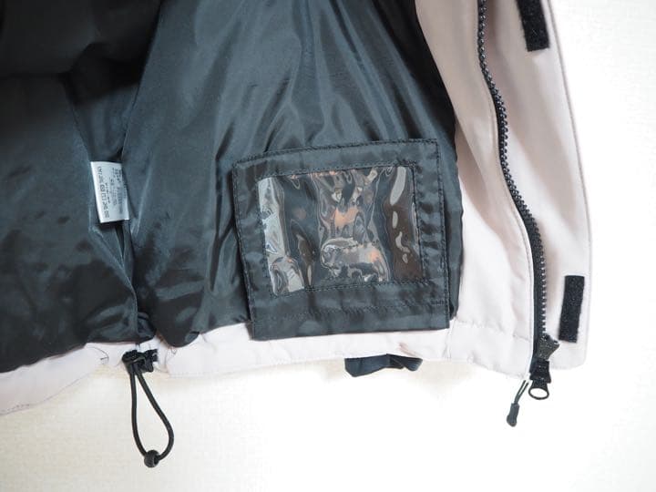 オーシャンパシフィック　スノーボードジャケット　レディース