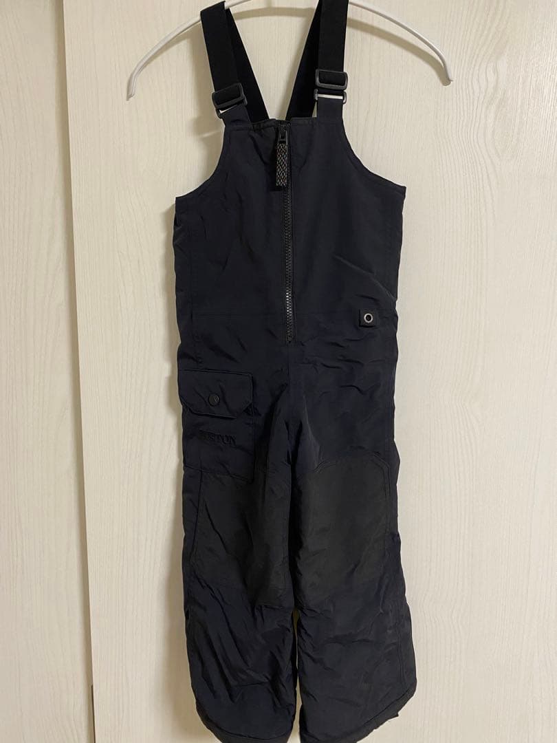 Burton スノーウェア　キッズ　100cm （3T）