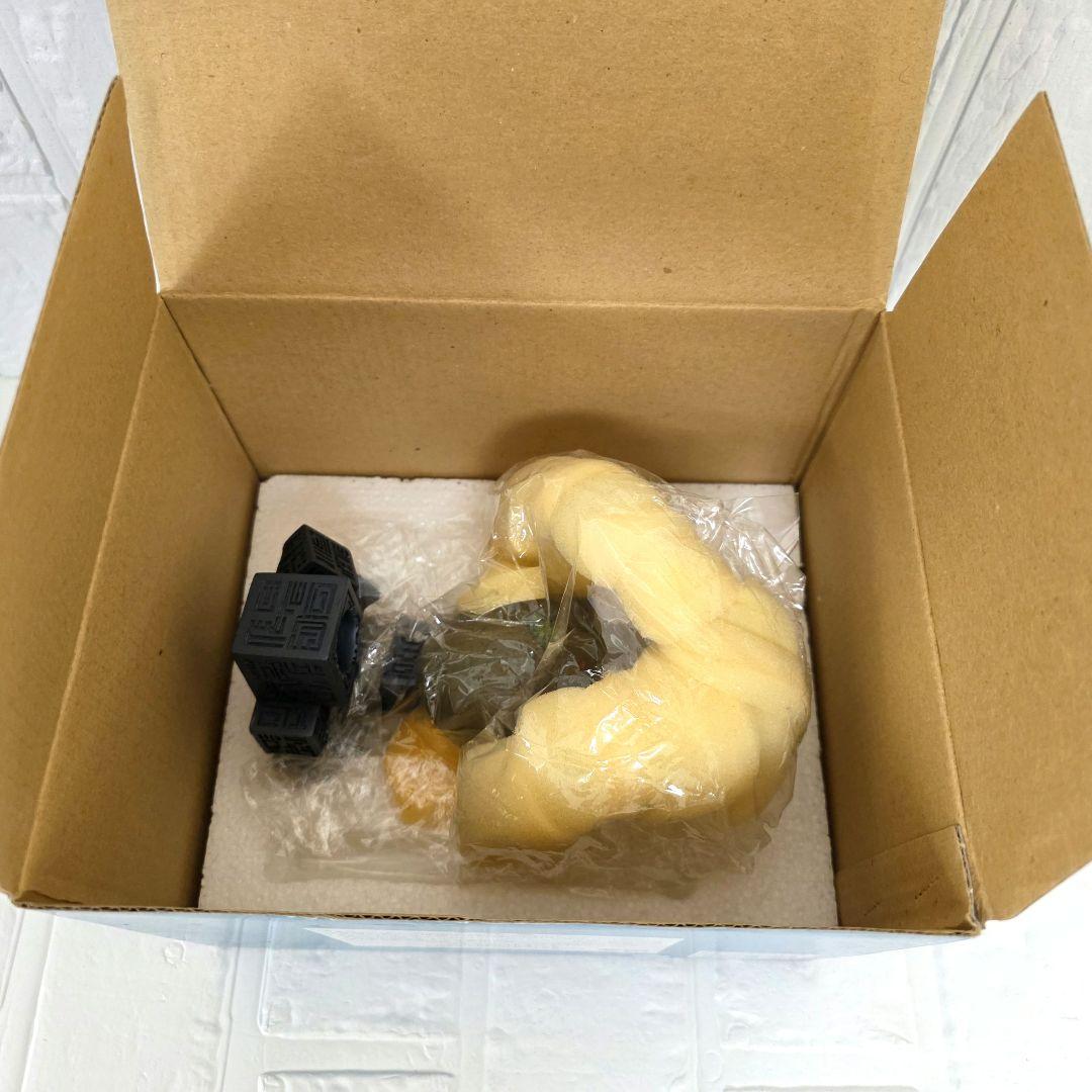 【天空の城ラピュタ】ロボット兵　一輪挿し　守り　箱あり　未使用　希少