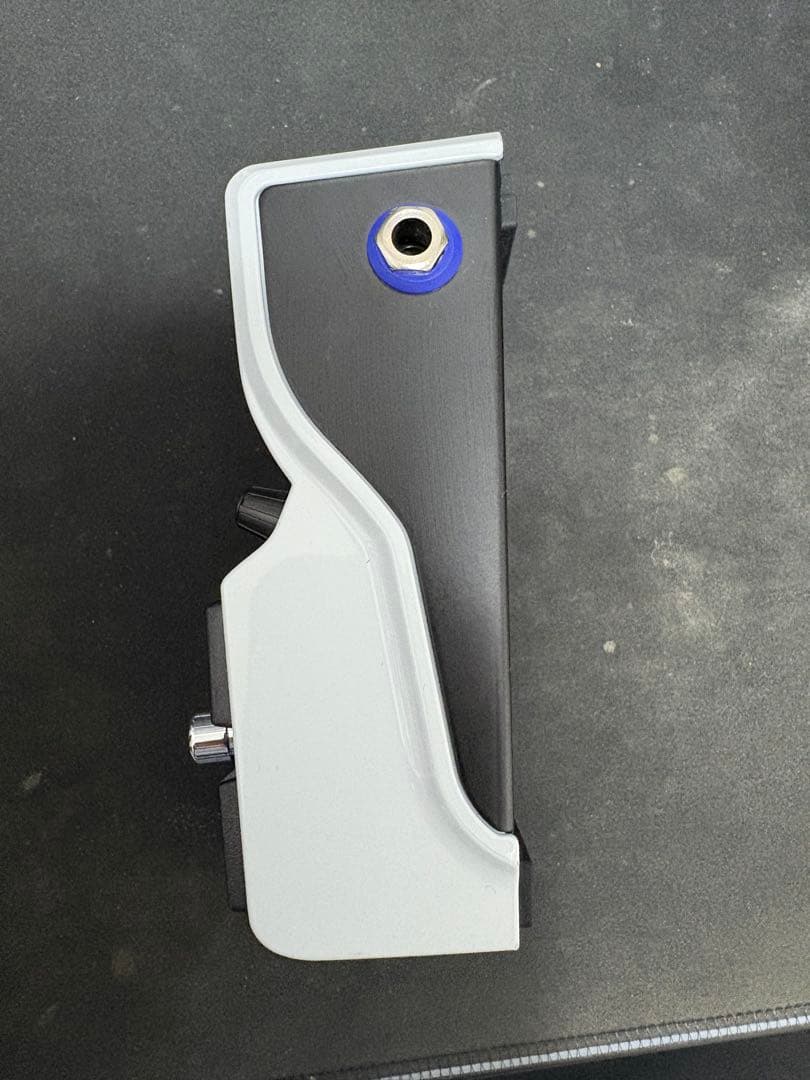 ギター zoom MS-50G+