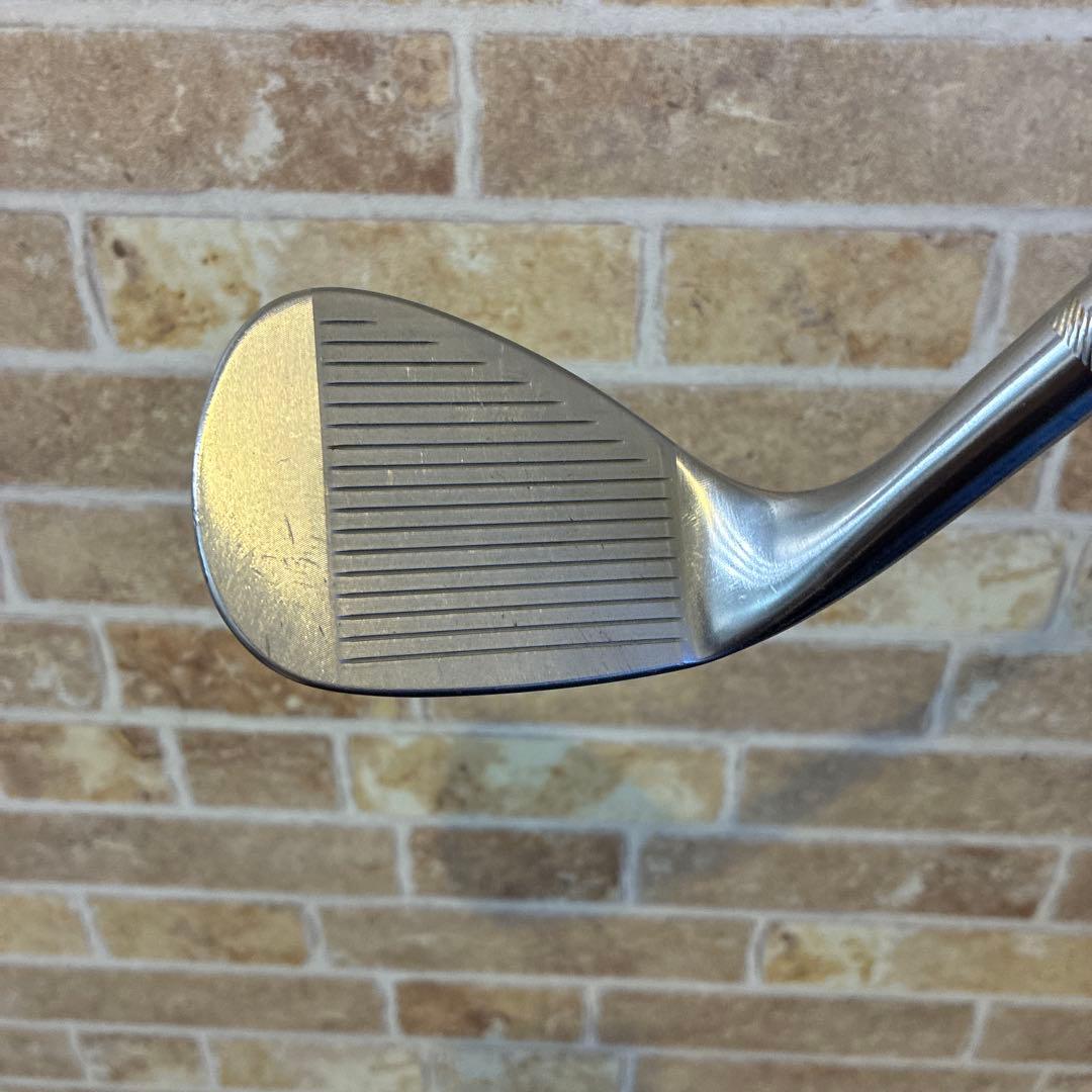 タイトリスト ボーケイ ウェッジ SM7 58度