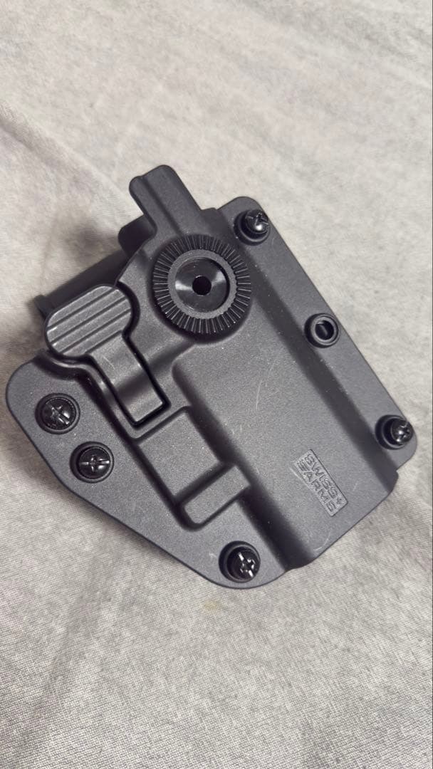 東京マルイ FNX45ブラックセット