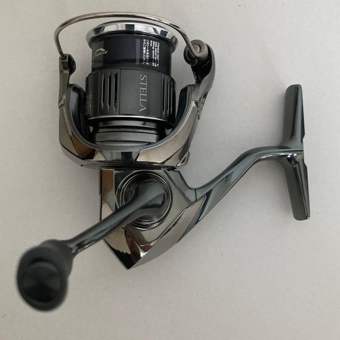 シマノ(SHIMANO) 22 ステラ 1000SSSPG