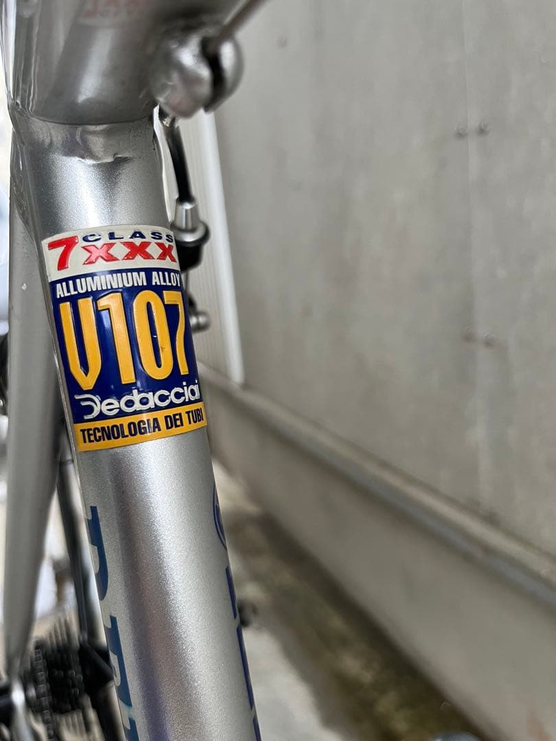 Denti ロードバイク完成車