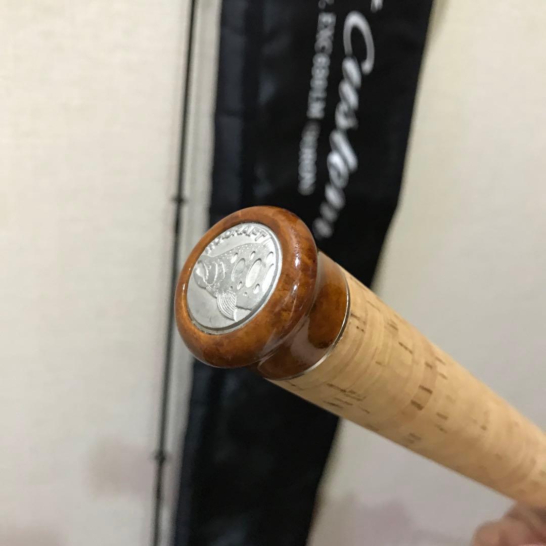 【24h内発送】イトウクラフト　エキスパートカスタム　EXC630LM