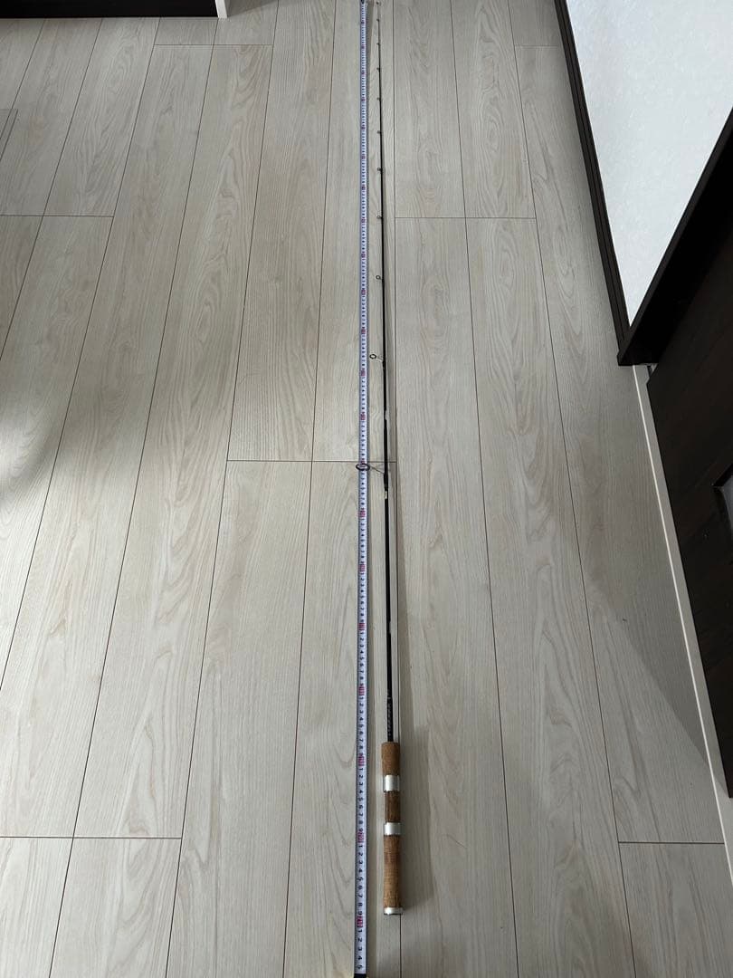 【最終価格】ハートランド 別誂常吉 703ULFS-ti