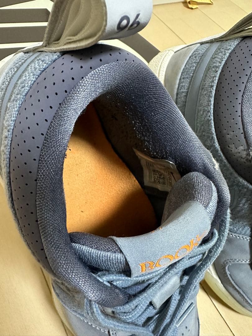 シューズ(男性用) NIKE BOOK1 26.5cm