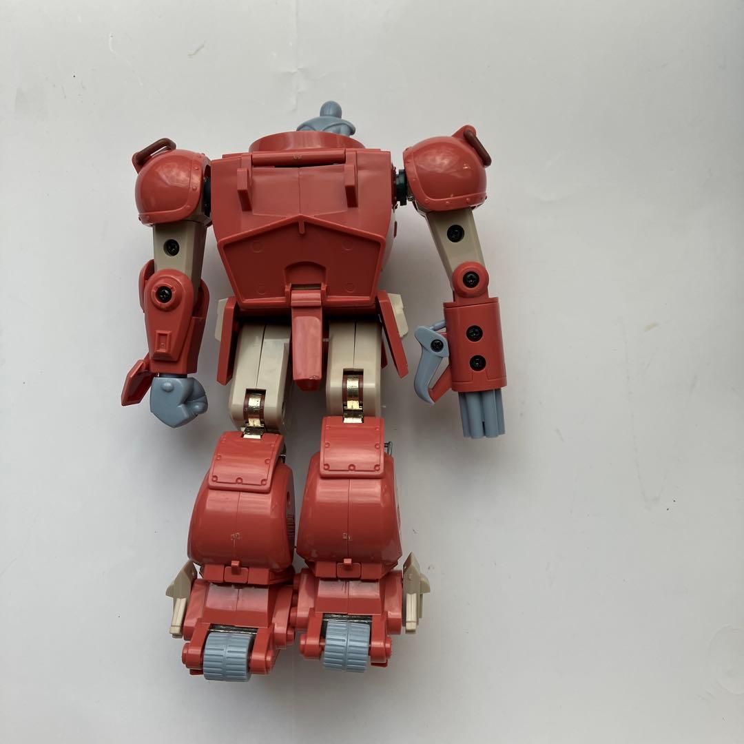 ATM-09-GC ブルティッシュドッグ 1/24