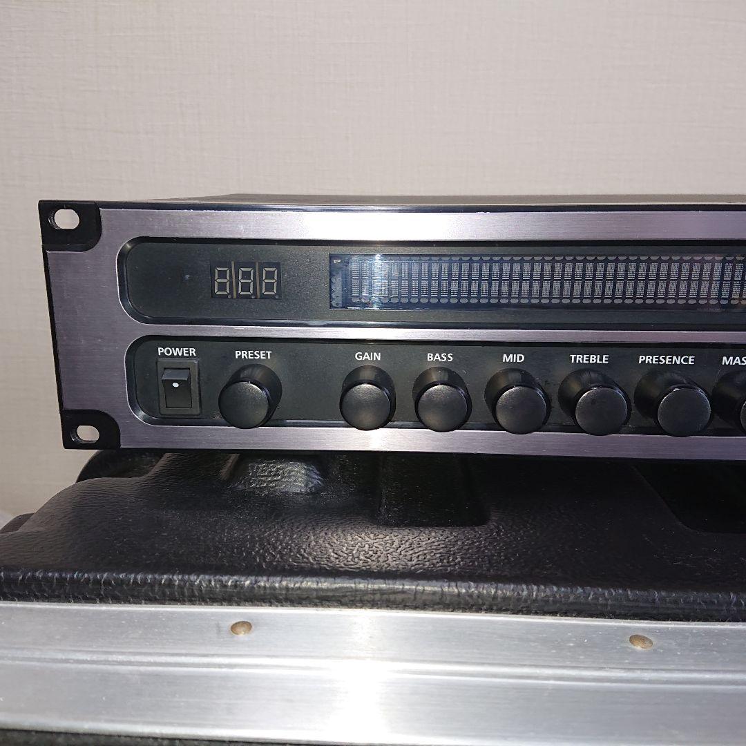 Rocktron PROPHESY II ギターエフェクター