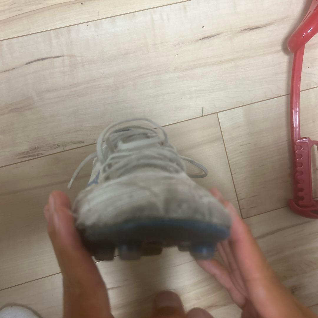 モレリアネオ4β 26.5 エリート