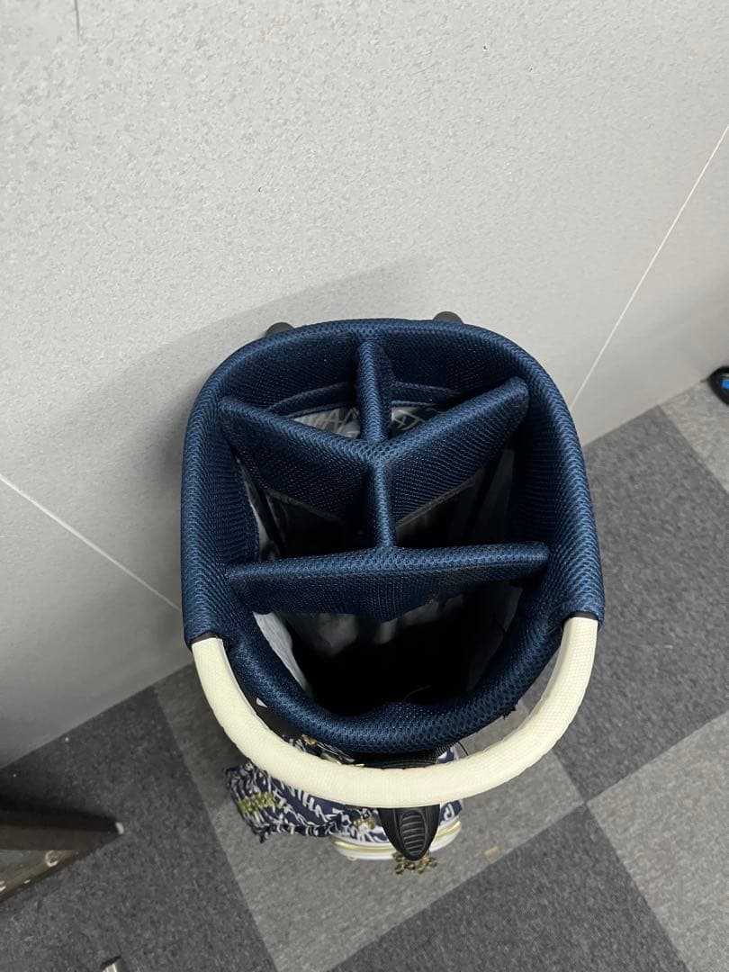 美品 サマンサタバサ キャディバック スタンド Samantha Thavasa