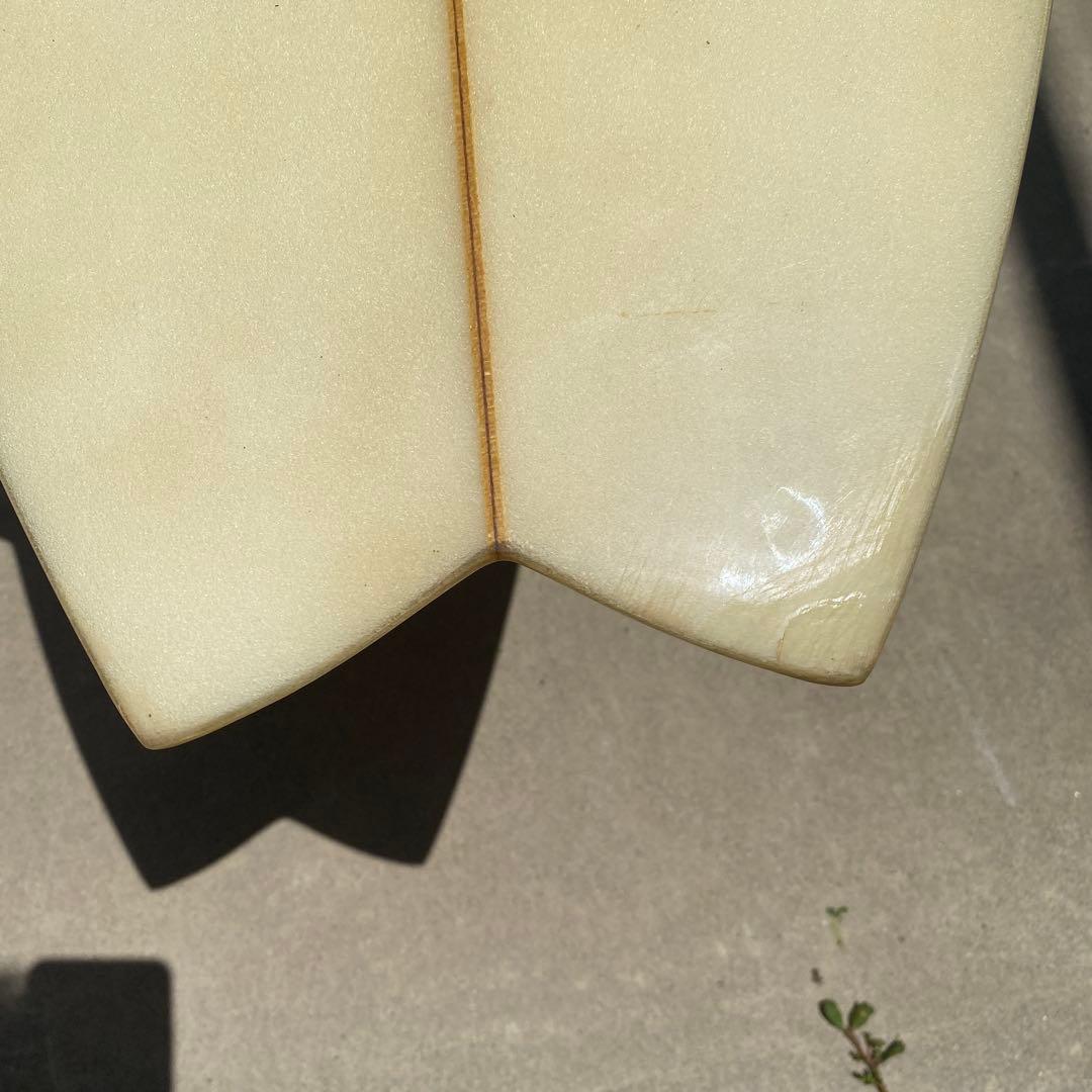 パイナップルベティーズ　ヴィンテージボード