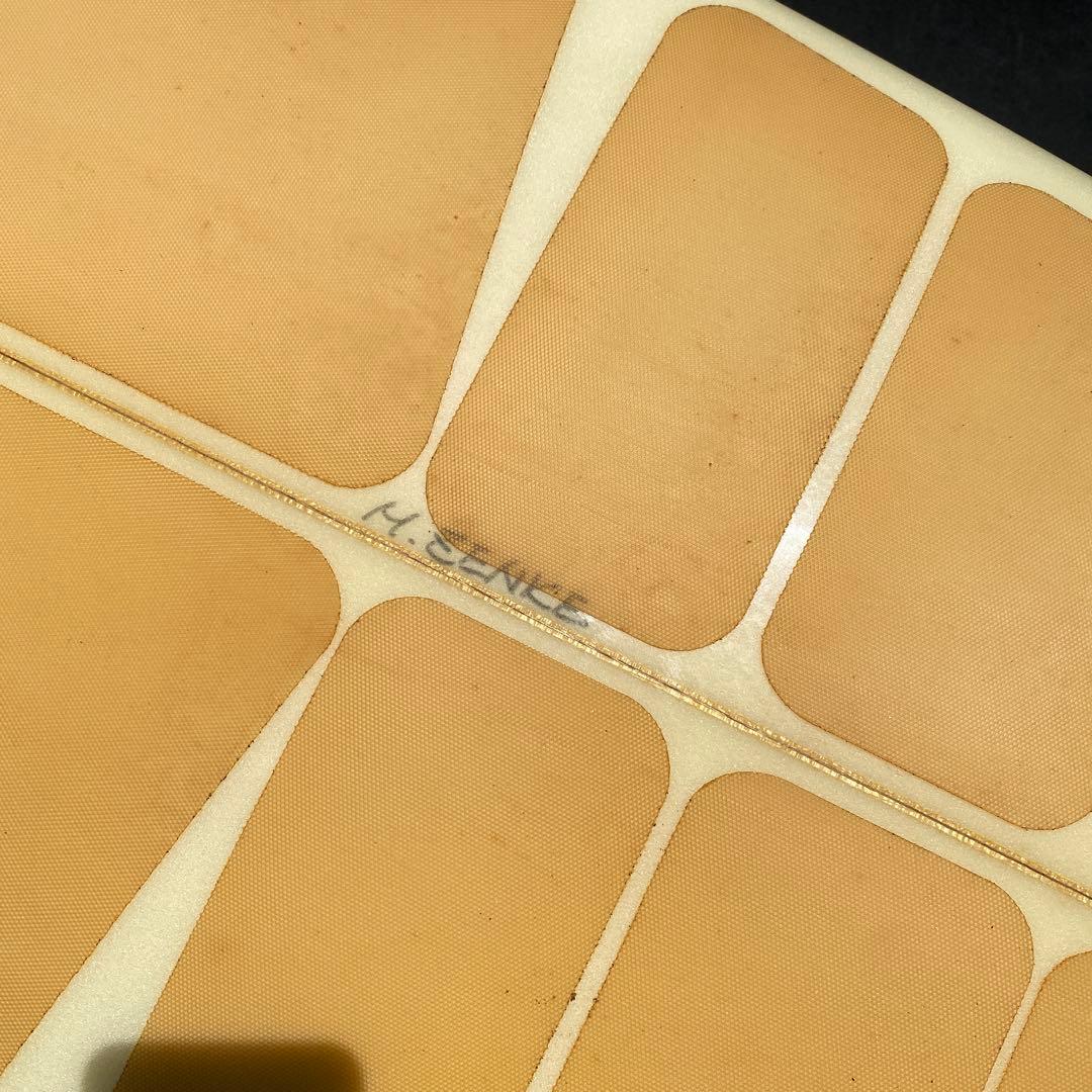 パイナップルベティーズ　ヴィンテージボード