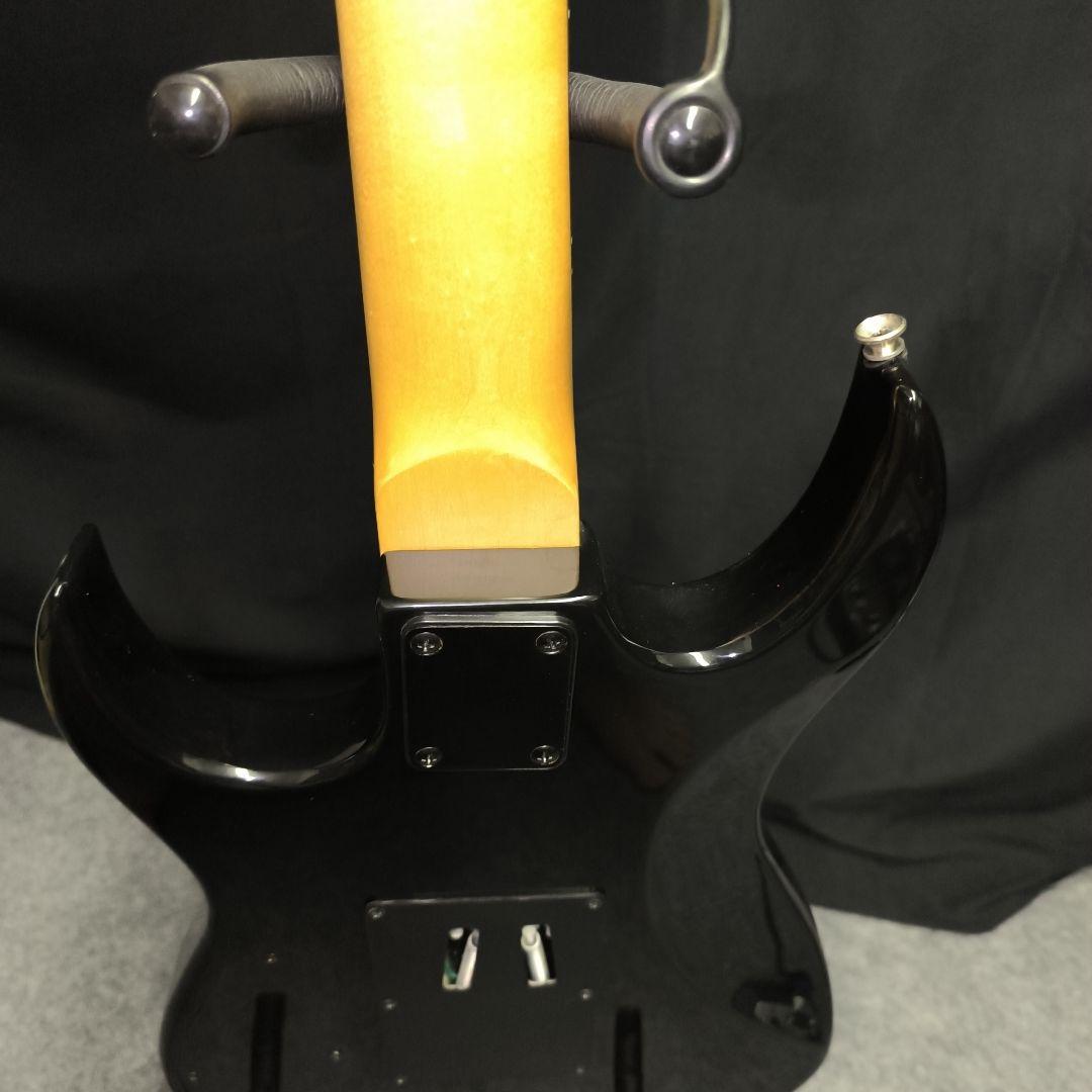 p*認様 プレイテック7弦ギター　ジャンク　PLAYTECH「PTR7450FR