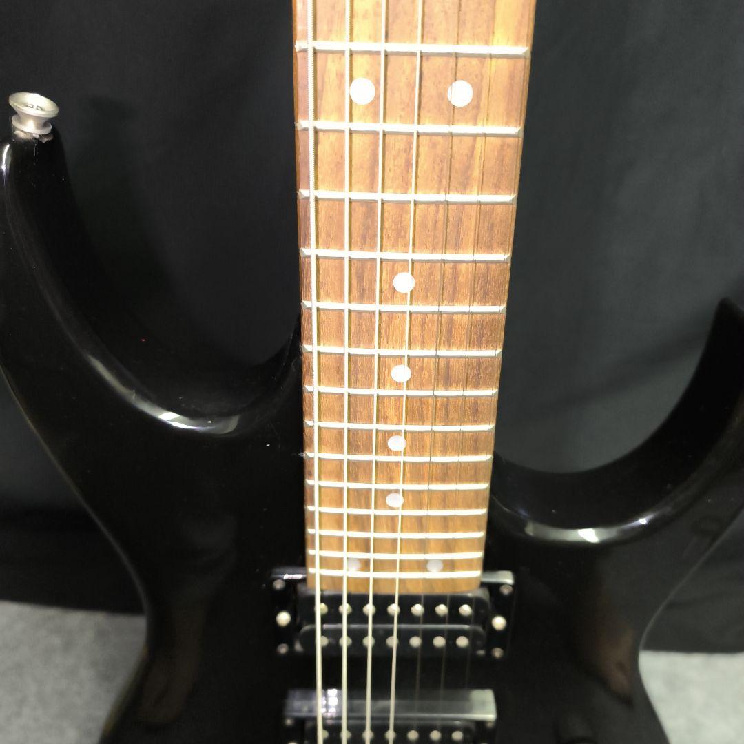 p*認様 プレイテック7弦ギター　ジャンク　PLAYTECH「PTR7450FR