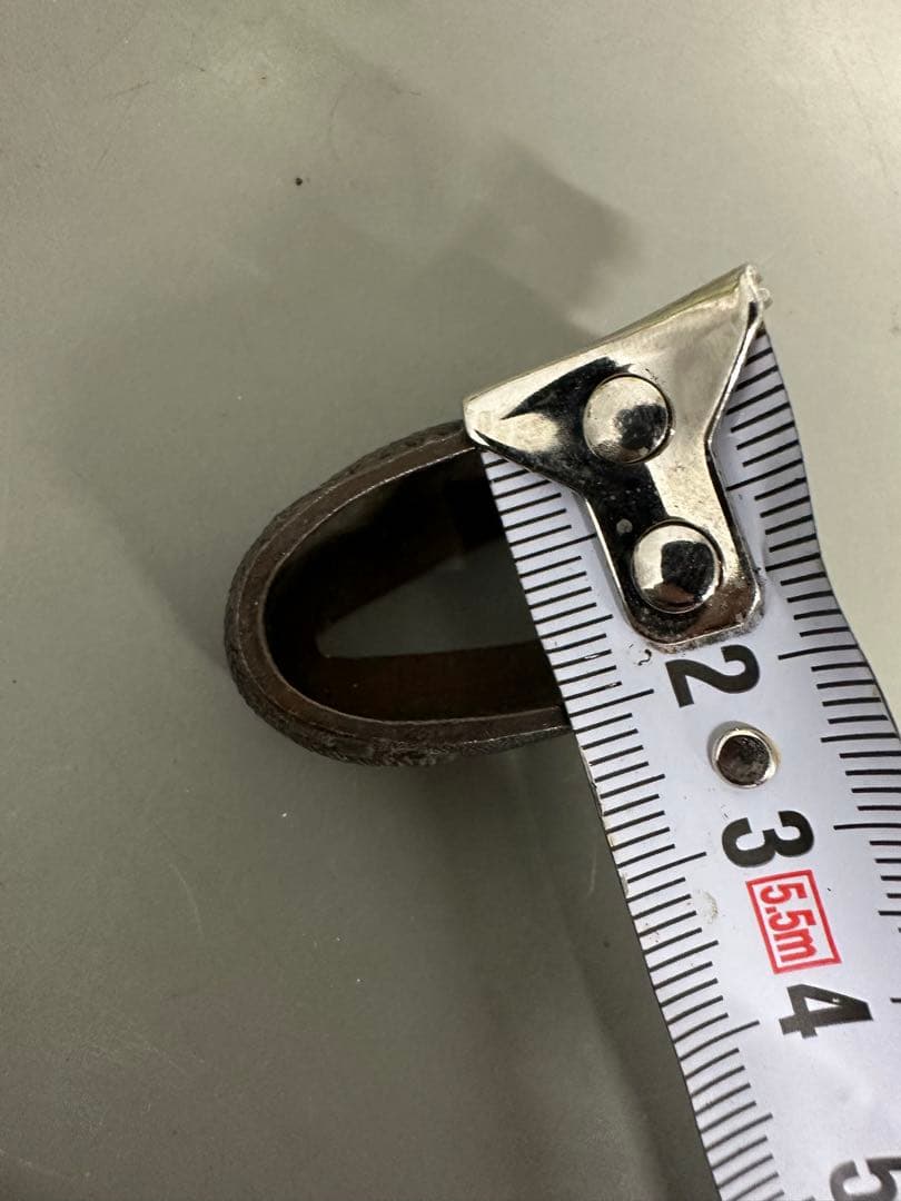 縁頭・刀装具・刀剣小道具・龍の図