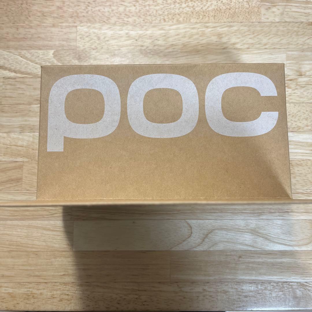 POC スキーゴーグル 2025 ZONULA WF