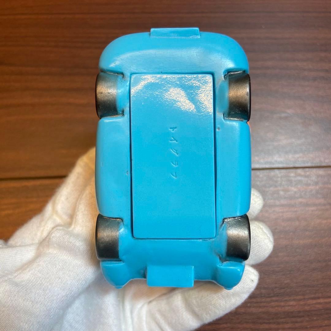 トイグラフ 怪獣レーサー マタンゴ ソフビ 5379