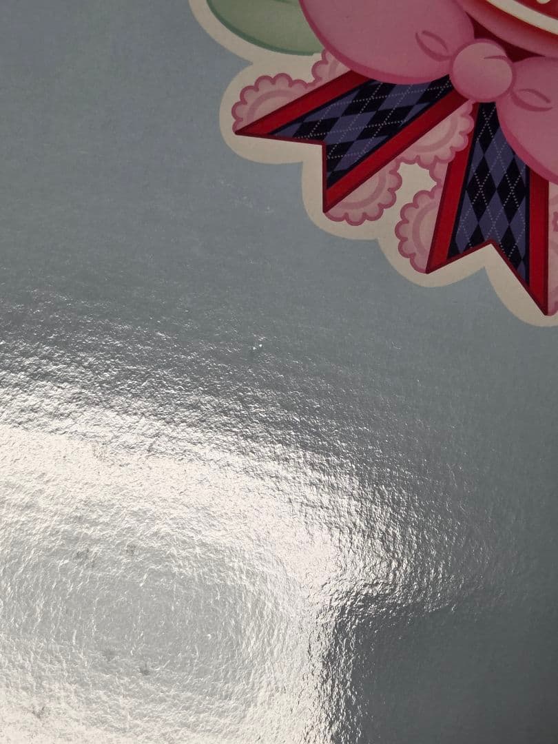 アイカツ！TOP OF WORKS vol.2 大空JUMP!!晴ればれ♡BOX