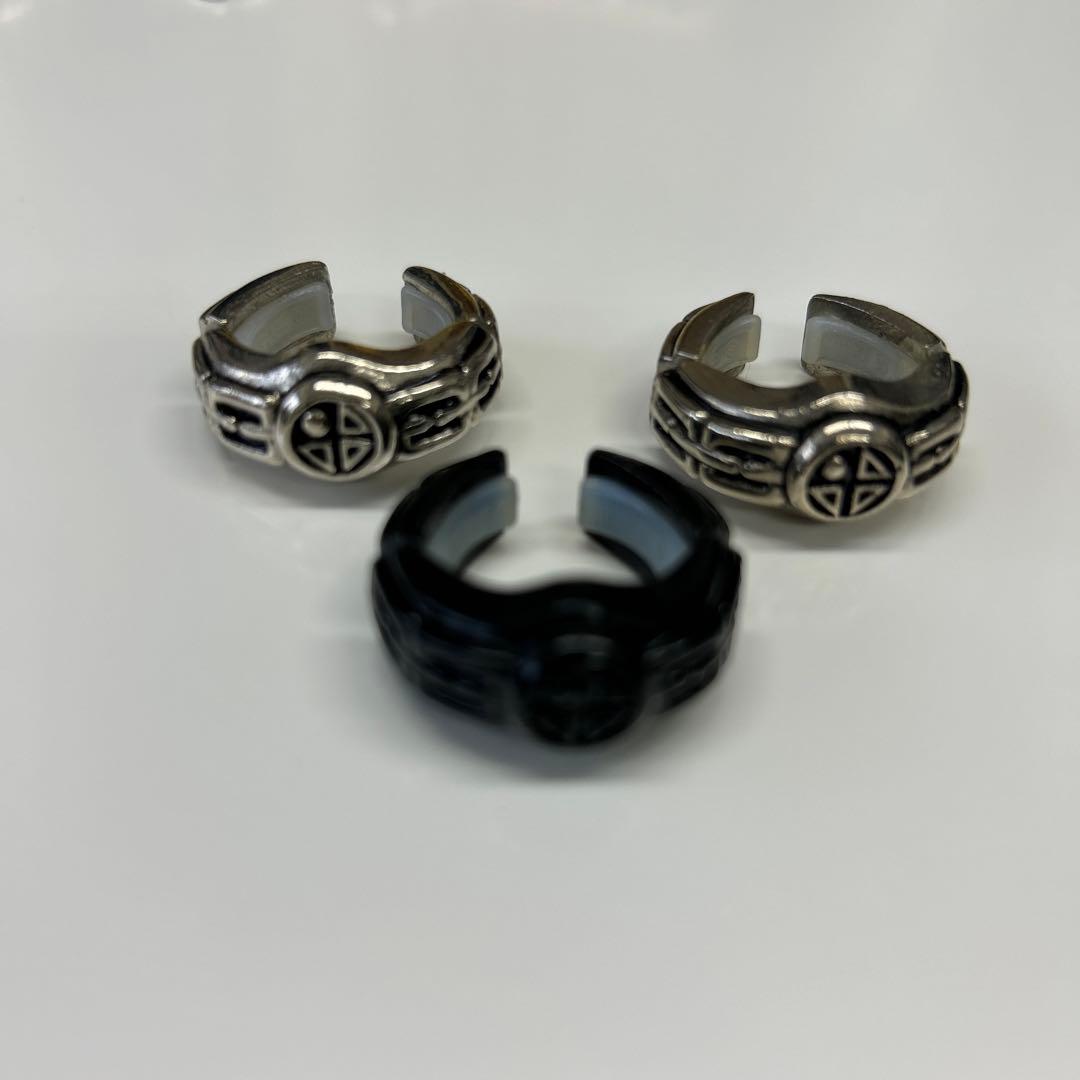 メルヘヴン メルヘブン リング 指輪 セット 11個　ゲームマット