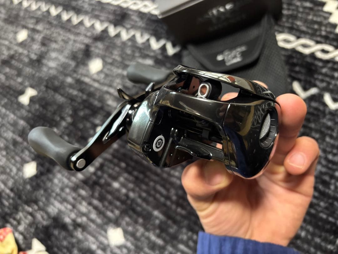 シマノ 23アンタレスDC MDXG 極美品