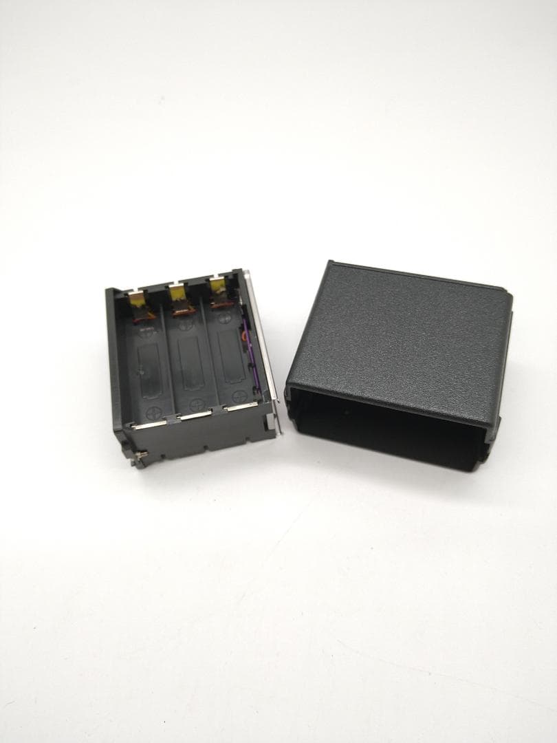 ICOM IC-3N トランシーバー ACバッテリーチャージャー付き 通電確認済