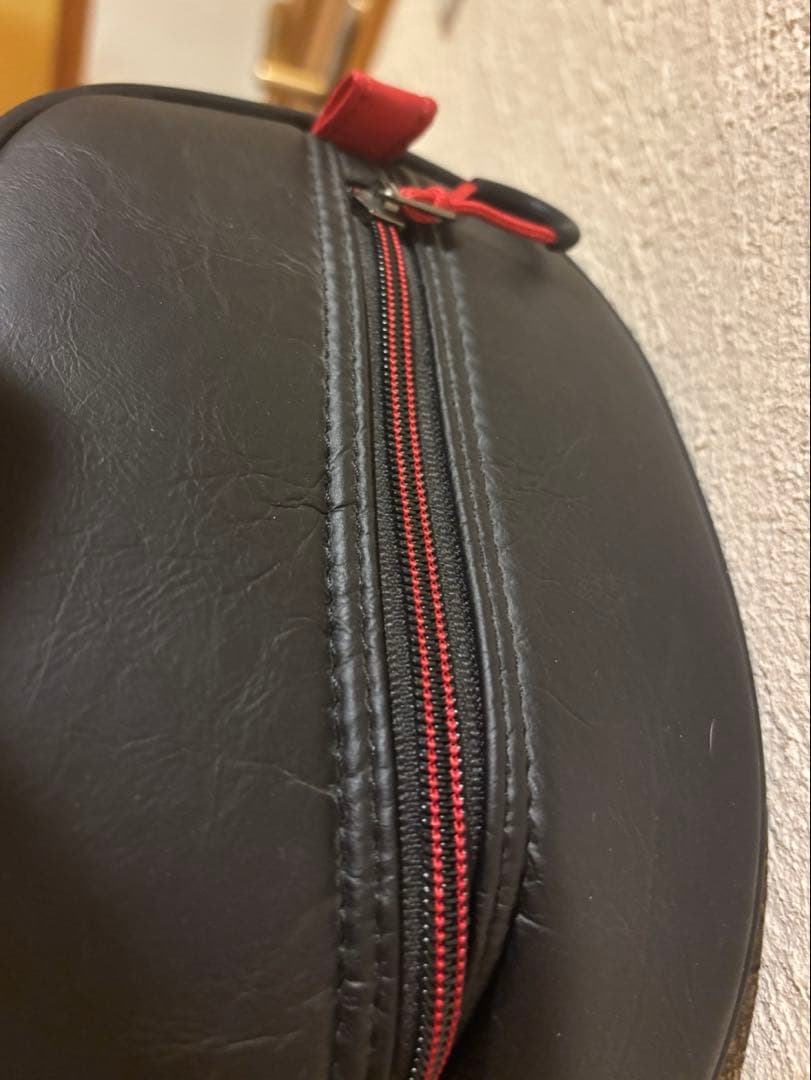 Titleist クラブケース　タイトリスト