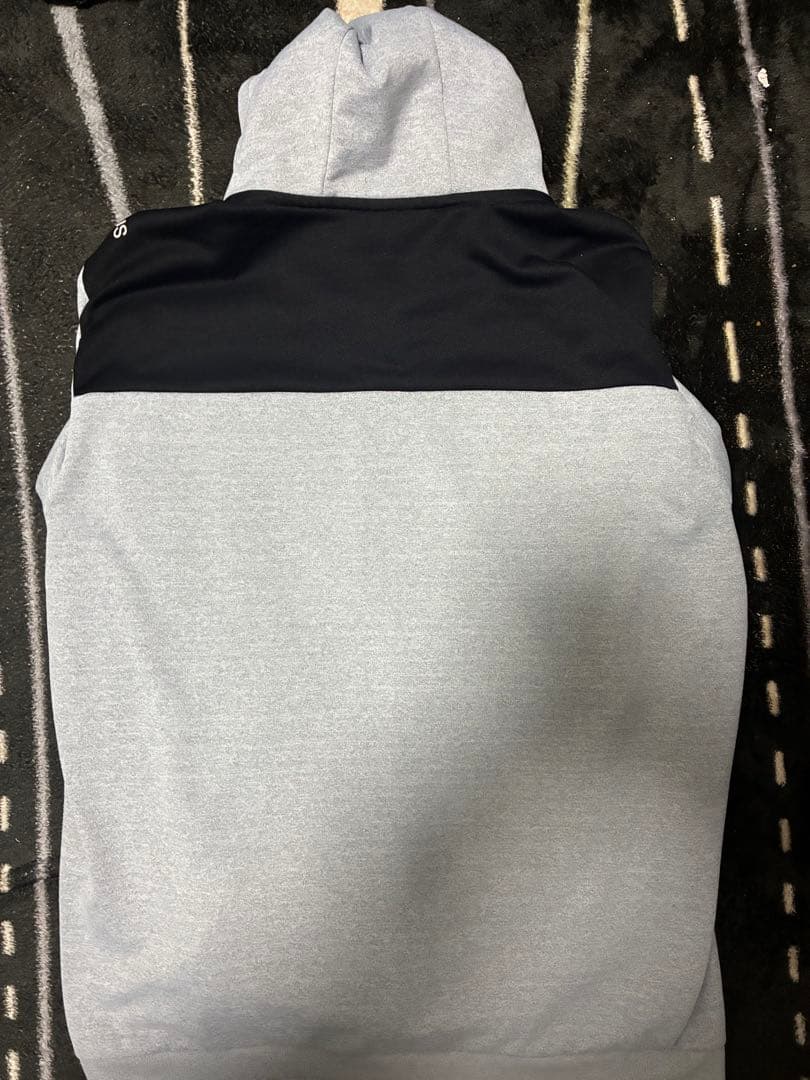 b*y様 Canterbury ラグビー日本代表パーカー