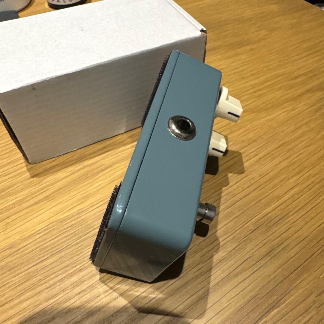 ギター ANIMALS PEDAL CAR CRUSH CHORUS/VIBE