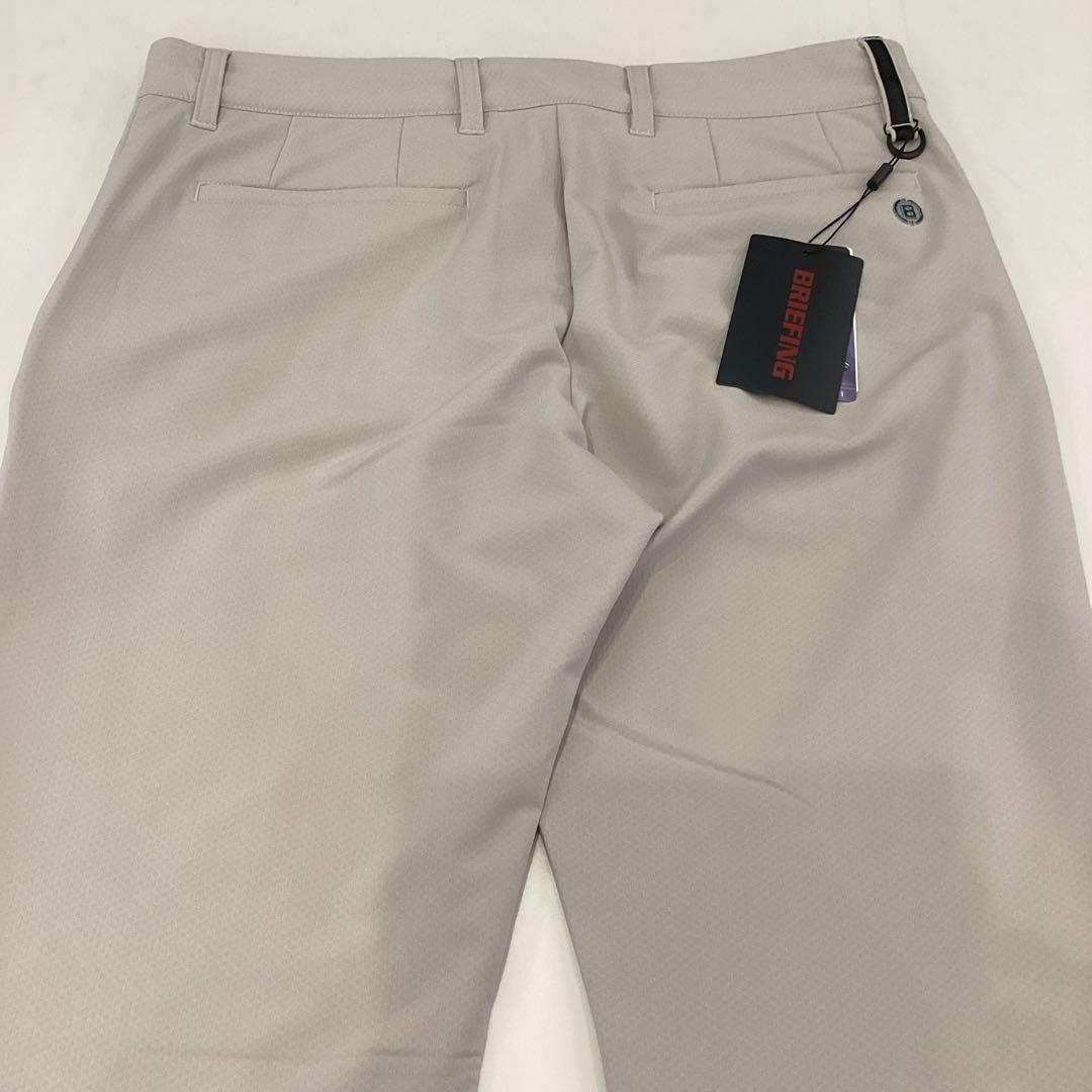 新品　BRIEFING STORMFLEECE JOGGER PANTS L