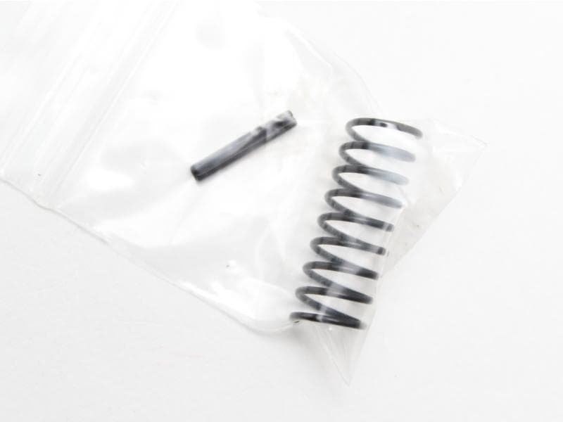 Noveske Marked Forward Assist Kit■ノベスキー