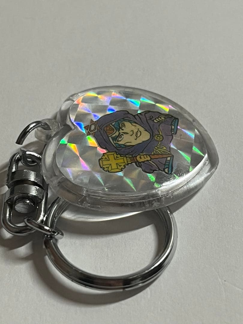 希少　当時物　ビックリマン　キーホルダー　ノアフォーム