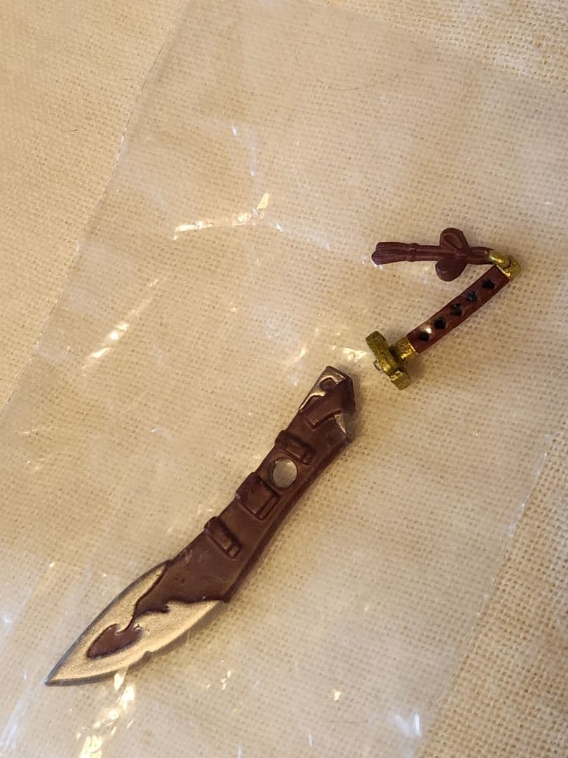 DRAMAtical Murder ねんどろいどフィギュア 5体セット